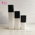 Cream jar Cosmetic Packaging plastic Bottle Sets suppler